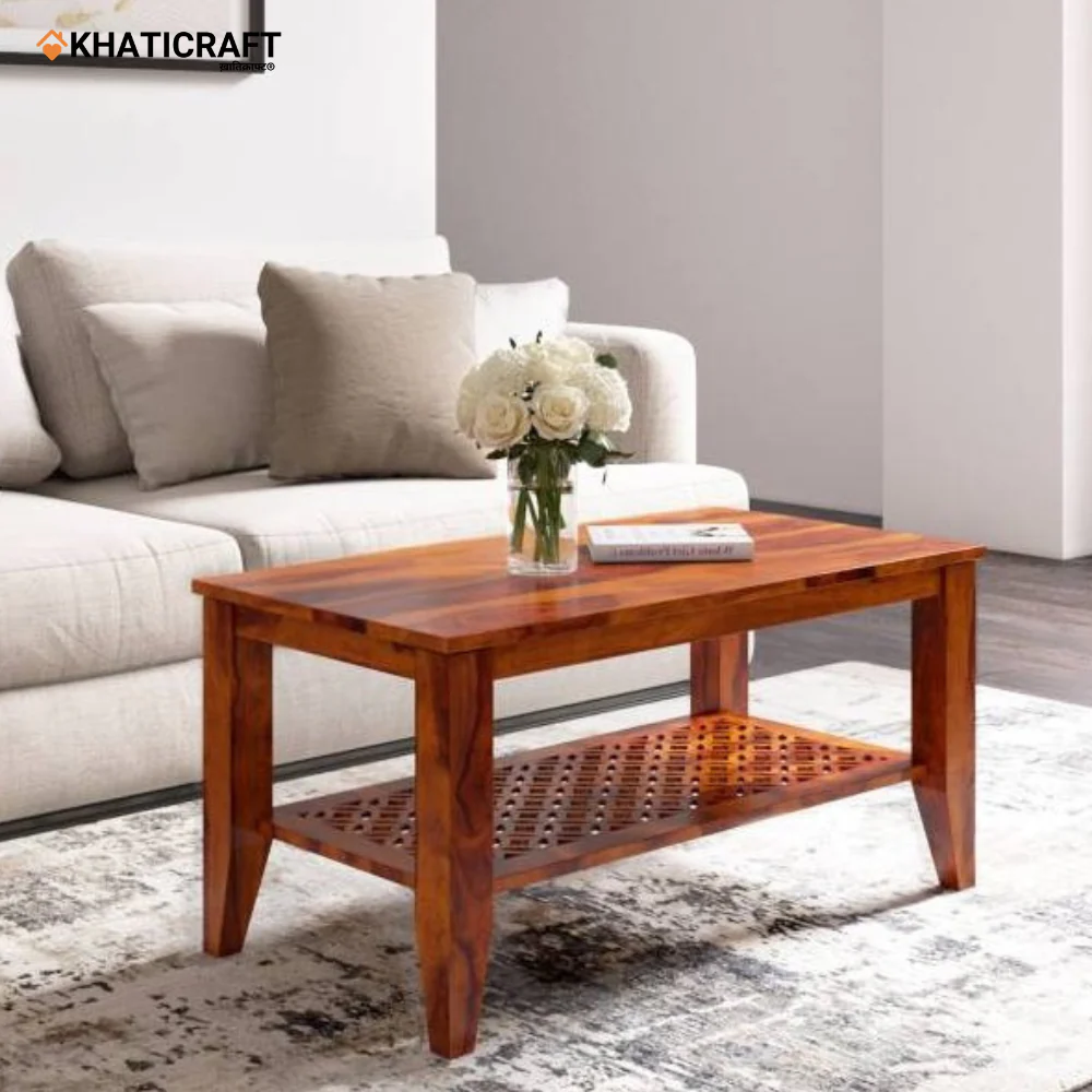 Mira Coffee Table