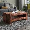 Hola Coffee Table
