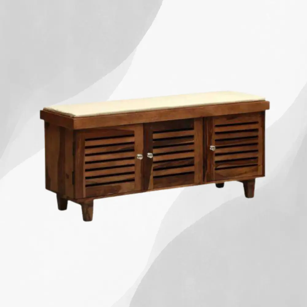 Nitya Shoe Rack