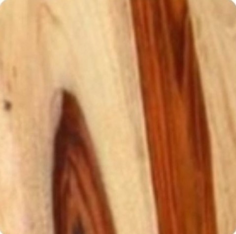Polish Finish: No Stain