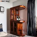 Rami Bar Cabinet