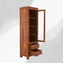 Hina Bookshelf 