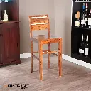 Hima Bar Chair