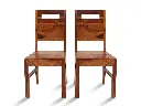 Niru Chair
