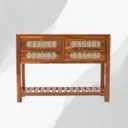 Rukm Console Table