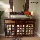 Chitra Sideboard 5'