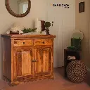 Nitya Sideboard(3')