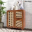 Rukm Sideboard 3'