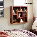 Mira Wall Shelf