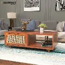 Rukm Coffee Table
