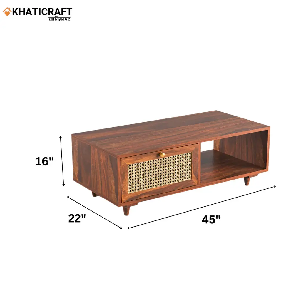 Rukm Coffee Table
