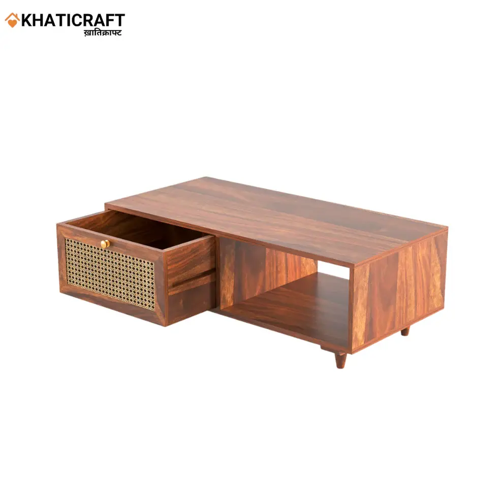 Rukm Coffee Table