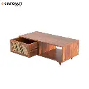 Rukm Coffee Table