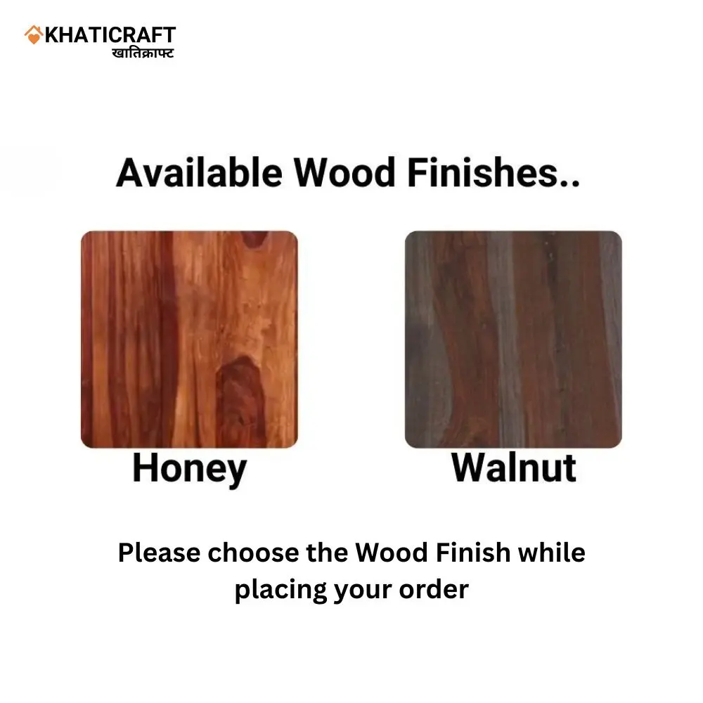 Rukm Coffee Table FINISH