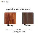 Rukm Coffee Table FINISH