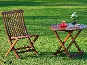 Vipa Solid Wood Sheesham Folding Chair by Khaticraft (2).webp