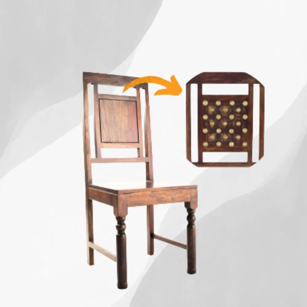 Tamra Chair