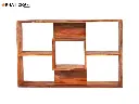 Kavya Wall Shelf