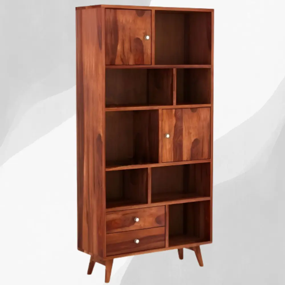 Kavya Bookshelf