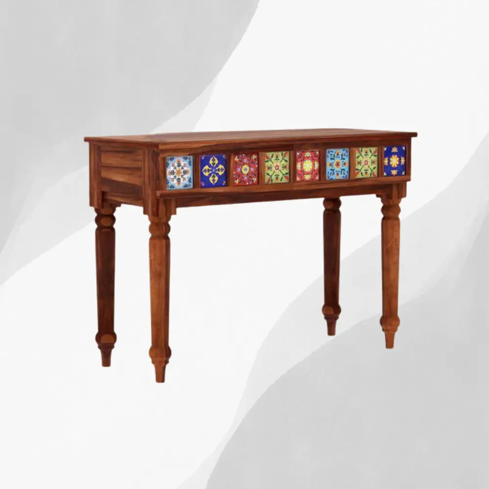 Chitra Console Table