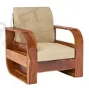 Rami 1 Seater Sofa