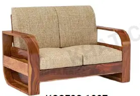 Rami 2 Seater Sofa