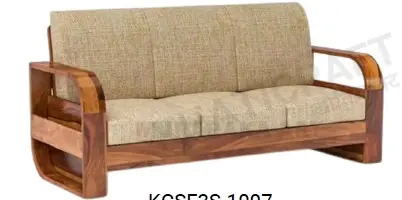 Rami 3 Seater Sofa