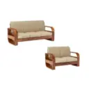 Rami 5 Seater Sofa(3+2)