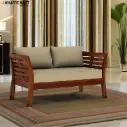 Netra 2 Seater Sofa
